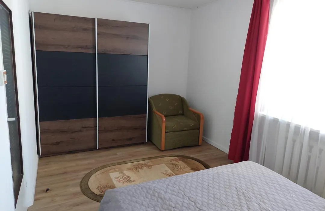 Kolobrzeg Apartament 2-Pokojowy-1