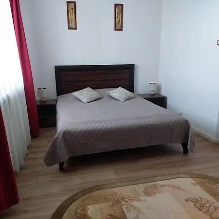 Kolobrzeg Apartament 2-Pokojowy-2