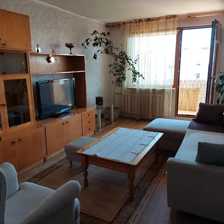 Kolobrzeg Apartament 2-Pokojowy-3